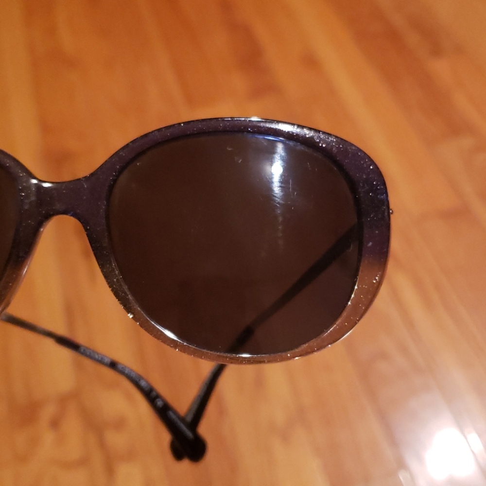 Coach sunglasses Authentic - Picture 10 of 11